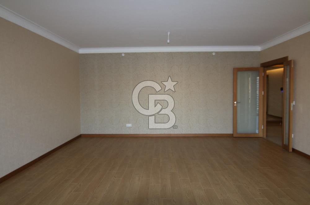 ANKARA YENİMAHALLE YDA PARK AVENUE SİTESİ' NDE SATILIK 4+1DAİRE