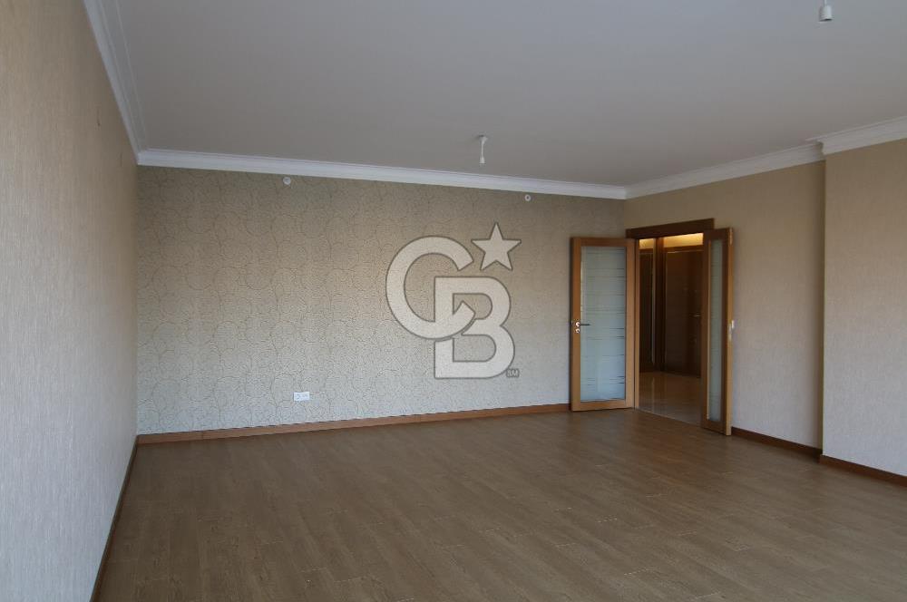 ANKARA YENİMAHALLE YDA PARK AVENUE SİTESİ' NDE SATILIK 4+1DAİRE