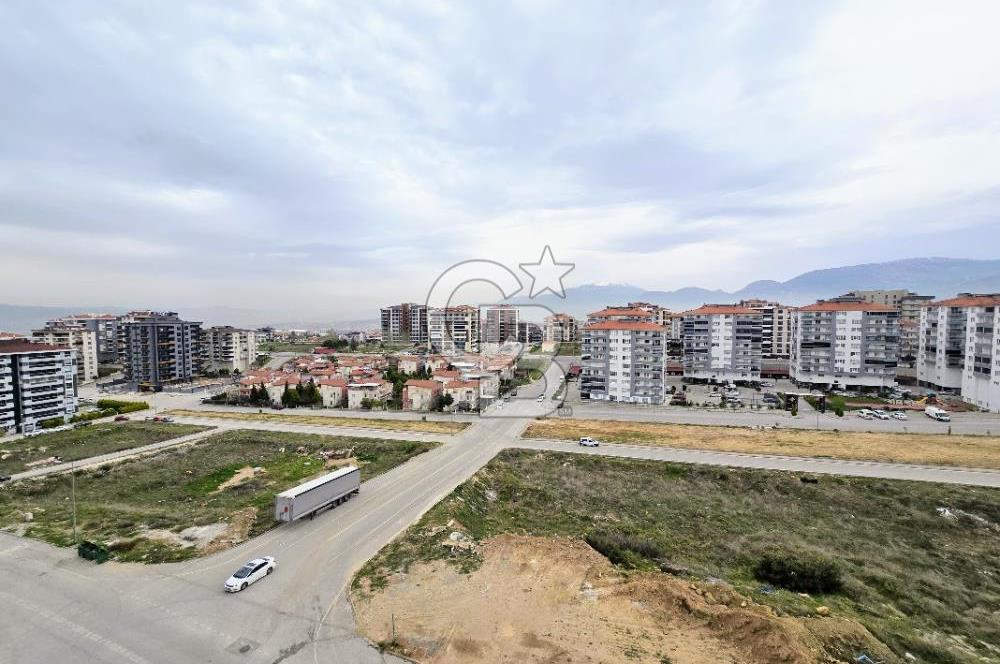 Şemikler Rising Residence Sitesi'nde 170 M² Satılık 3+1 Daireler