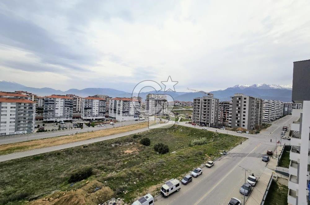 Şemikler Rising Residence Sitesi'nde 170 M² Satılık 3+1 Daireler