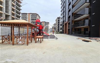 Şemikler Rising Residence Sitesi'nde 170 M² Satılık 3+1 Daireler