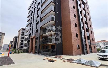 Şemikler Rising Residence Sitesi'nde 170 M² Satılık 3+1 Daireler