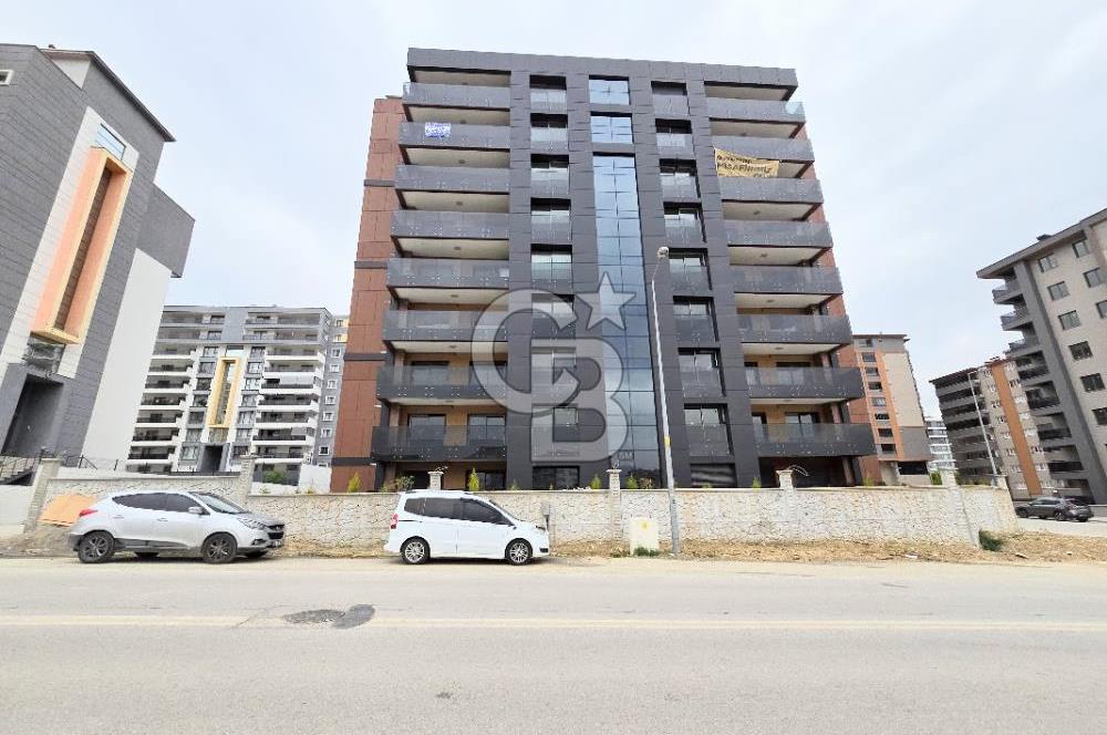 Şemikler Rising Residence Sitesi'nde 170 M² Satılık 3+1 Daireler