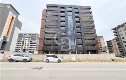 Şemikler Rising Residence Sitesi'nde 170 M² Satılık 3+1 Daireler