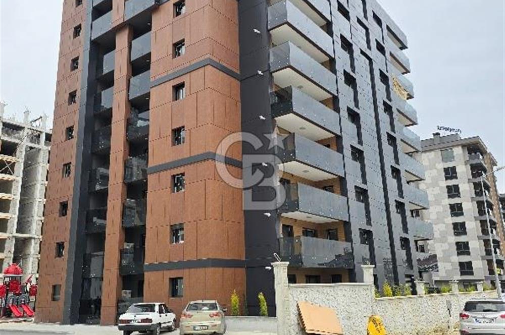 Şemikler Rising Residence Sitesi'nde 170 M² Satılık 3+1 Daireler