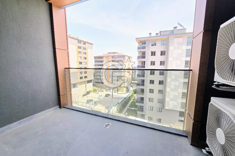 Şemikler Rising Residence Sitesi'nde 170 M² Satılık 3+1 Daireler