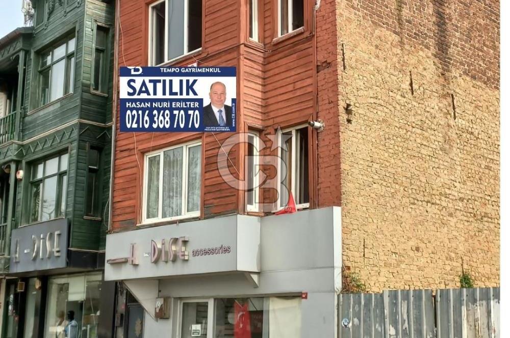 BEYKOZ YALIKÖY MAH. SATILIK MÜSTAKİL EV