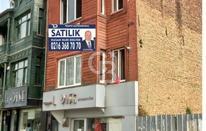 BEYKOZ YALIKÖY MAH. SATILIK MÜSTAKİL EV