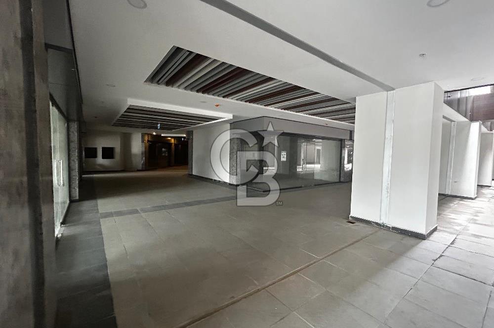 Tuzla VemaPark Avm Kiralık Mağaza 