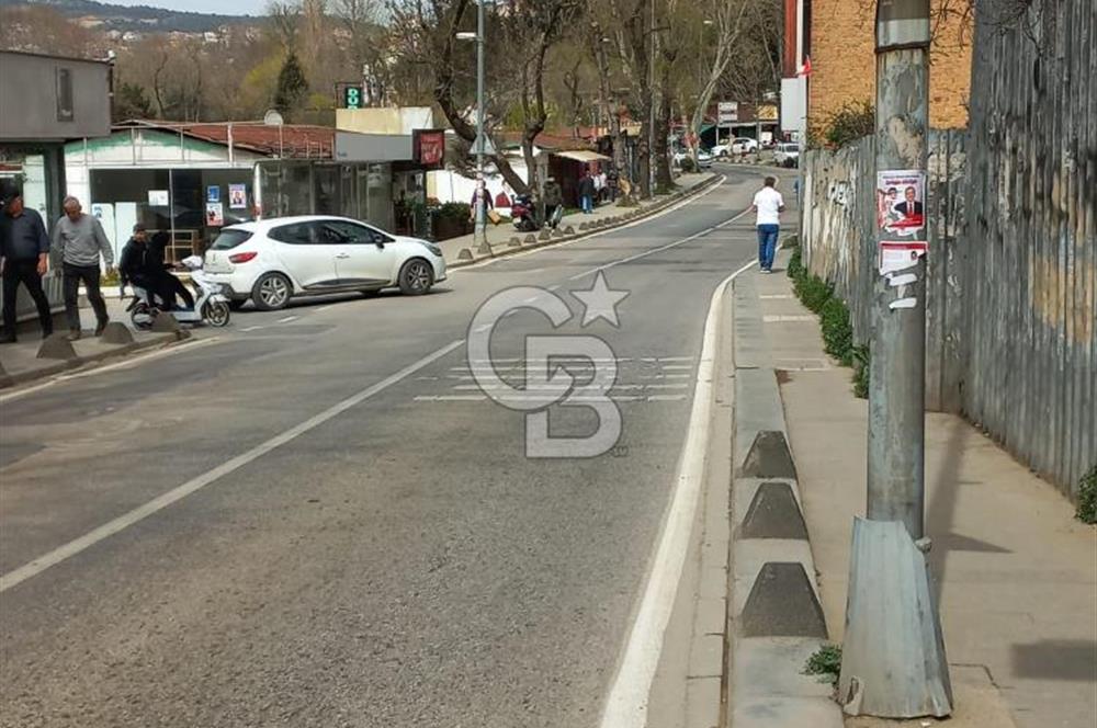 BEYKOZ YALIKÖY MAH. SATILIK MÜSTAKİL EV