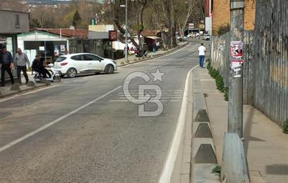 BEYKOZ YALIKÖY MAH. SATILIK MÜSTAKİL EV