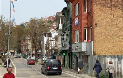 BEYKOZ YALIKÖY MAH. SATILIK MÜSTAKİL EV