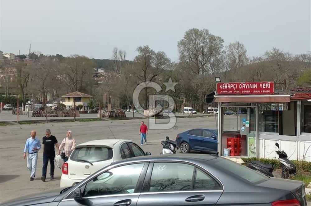 BEYKOZ YALIKÖY MAH. SATILIK MÜSTAKİL EV