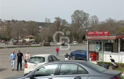 BEYKOZ YALIKÖY MAH. SATILIK MÜSTAKİL EV