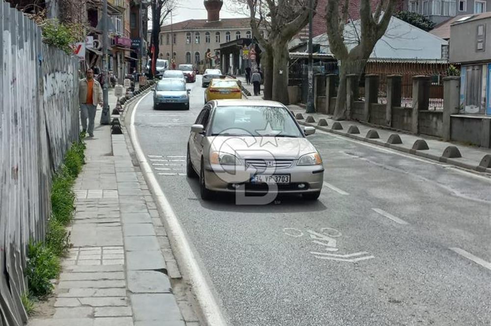 BEYKOZ YALIKÖY MAH. SATILIK MÜSTAKİL EV