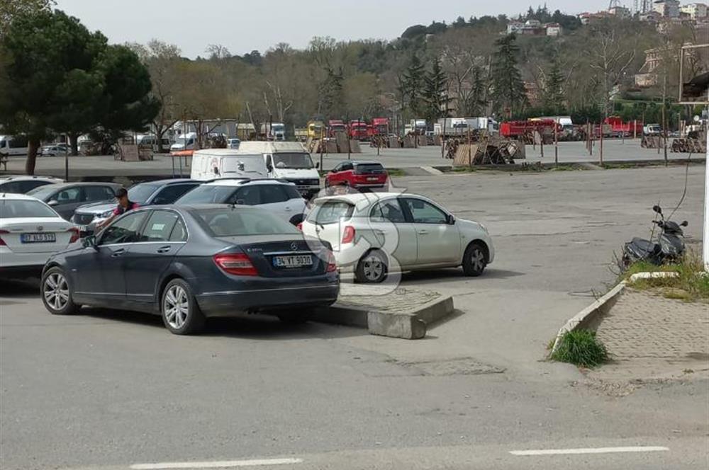 BEYKOZ YALIKÖY MAH. SATILIK MÜSTAKİL EV