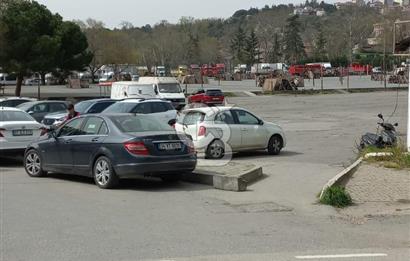 BEYKOZ YALIKÖY MAH. SATILIK MÜSTAKİL EV