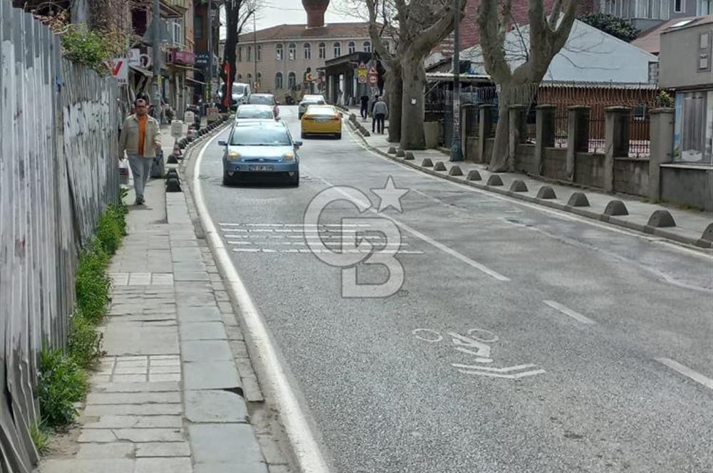 BEYKOZ YALIKÖY MAH. SATILIK MÜSTAKİL EV