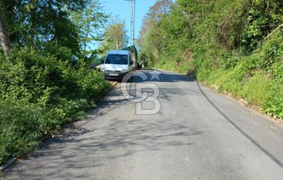 BEYKOZ DERESEKİ KÖYÜNDE İMARLI ARSA