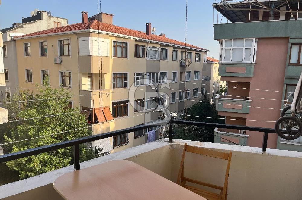 İstanbul Maltepe Altıntepe Mahallesi’nde 3+1 Satılık Daire