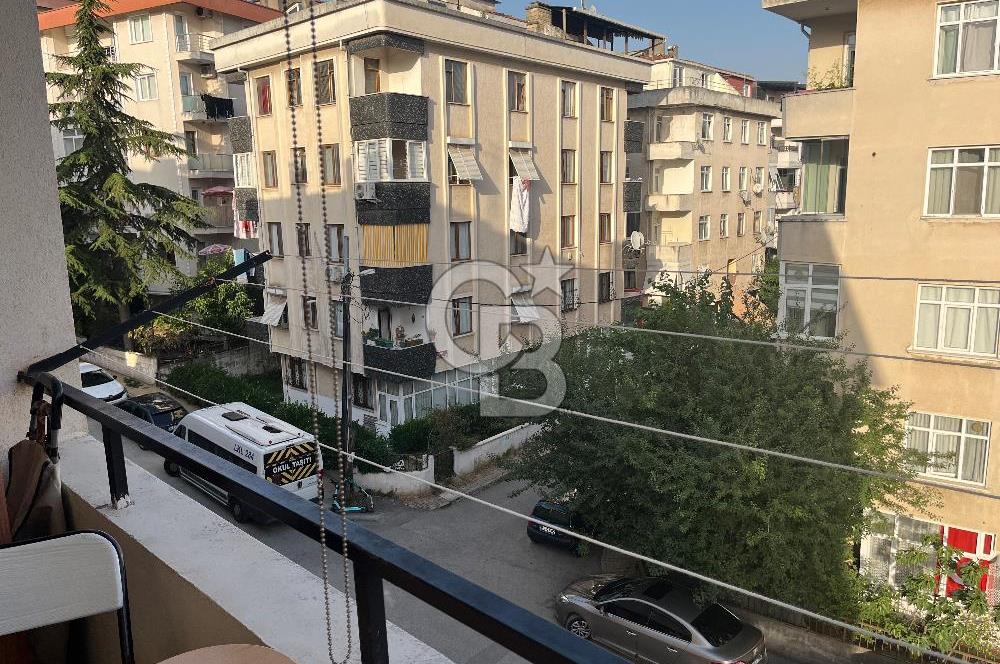 İstanbul Maltepe Altıntepe Mahallesi’nde 3+1 Satılık Daire