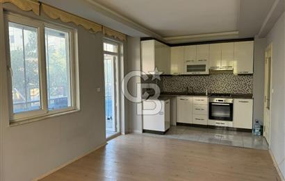 KREDİYE UYGUN FIRSAT 2+1 GENİŞ, CAM BALKONLU DAİRE