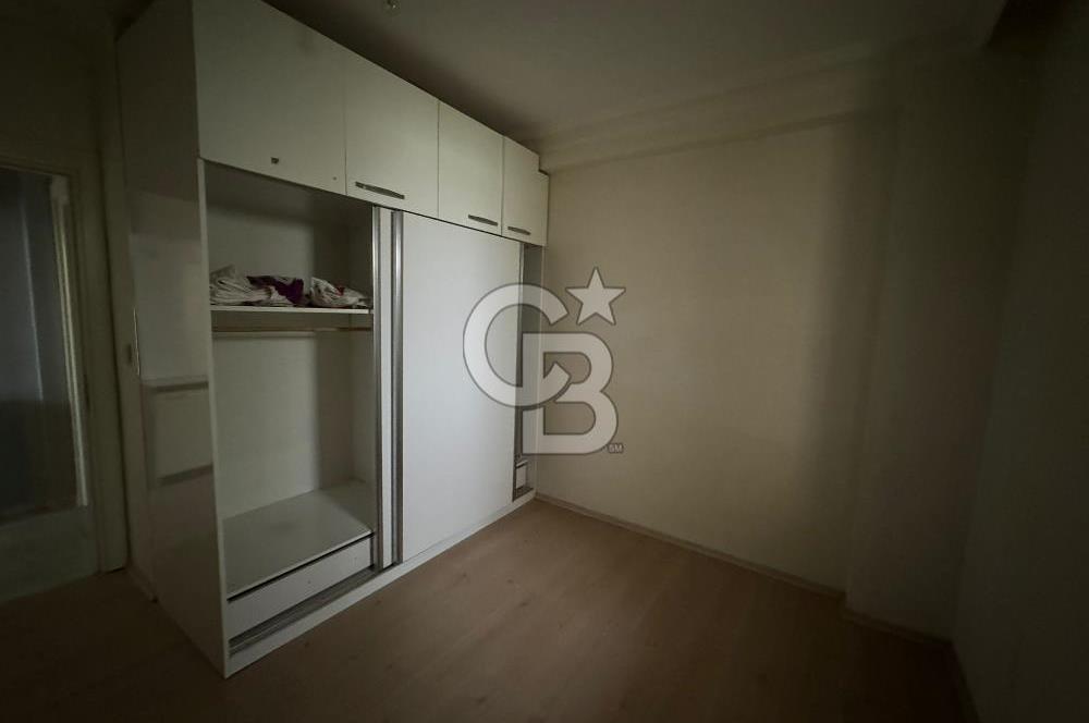 KREDİYE UYGUN FIRSAT 2+1 GENİŞ, CAM BALKONLU DAİRE