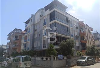 KREDİYE UYGUN FIRSAT 2+1 GENİŞ, CAM BALKONLU DAİRE