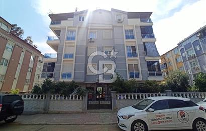 KREDİYE UYGUN FIRSAT 2+1 GENİŞ, CAM BALKONLU DAİRE