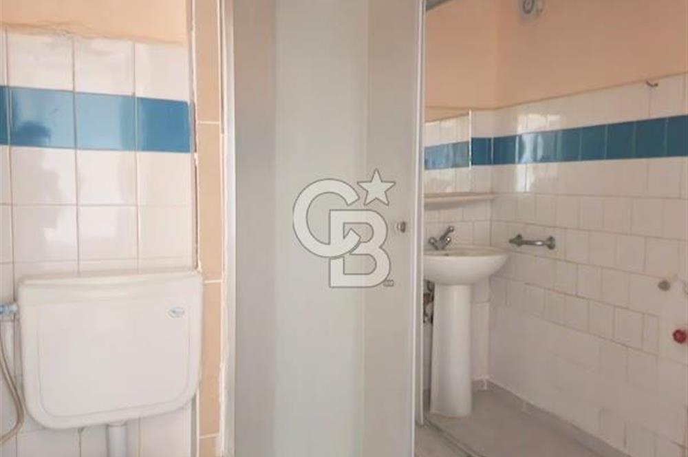 Çınar Merkezde Çift Balkonlu 150 M² Asansörlü 3+1 Kiralık Daire 