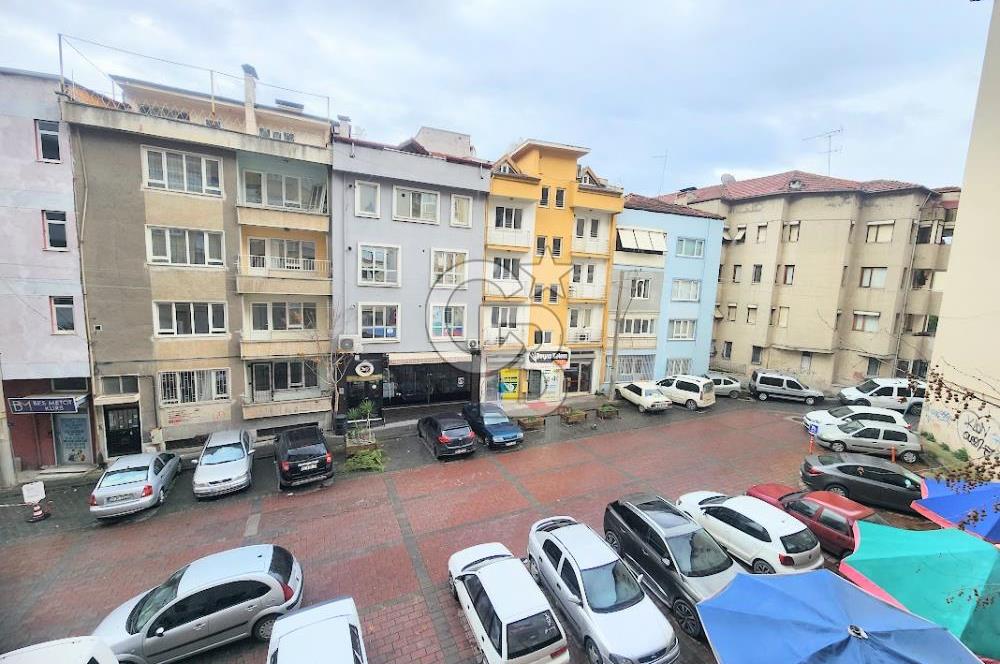 Çınar Merkezde Çift Balkonlu 150 M² Asansörlü 3+1 Kiralık Daire 