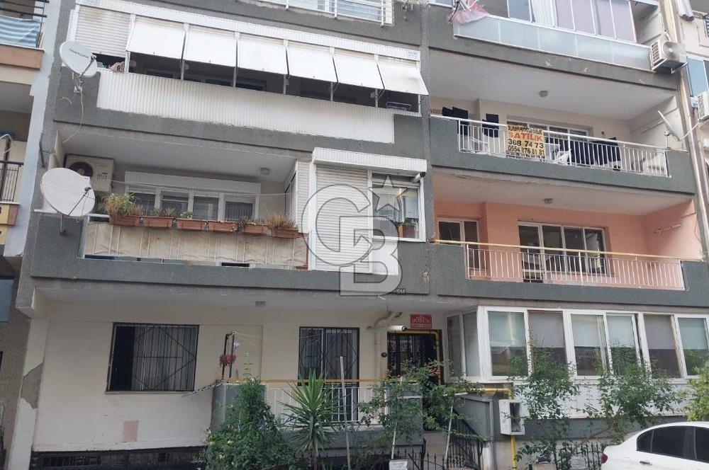 İZMİR KARŞIYAKA NERGİZ'DE YÜKSEK GİRİŞ SATILIK FIRSAT 3+1 DAİRE