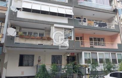 İZMİR KARŞIYAKA NERGİZ'DE YÜKSEK GİRİŞ SATILIK FIRSAT 3+1 DAİRE