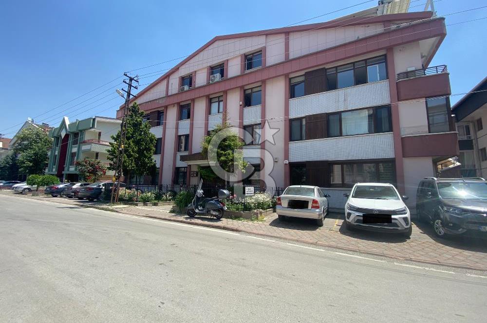 ÇANKAYA BİRLİK MAH.UĞUR MUMCU CAD.YAKINI GENİŞ 2+1 SATILIK DAİRE