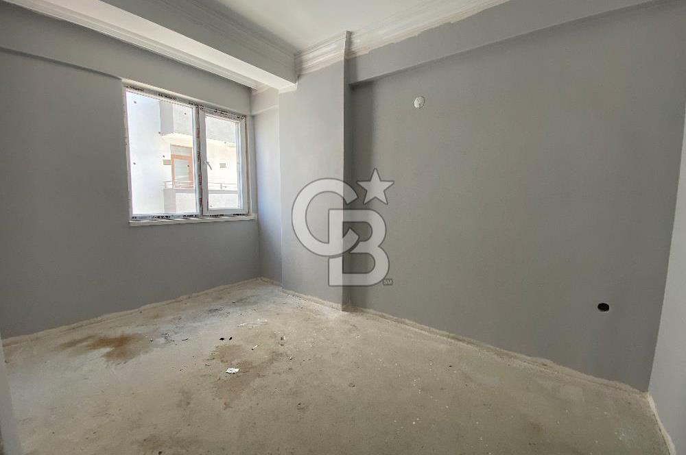 CB PARK/BERKAY AYDIN’DAN ATAKUM KÖRFEZ’DE 1+1 DAİRE