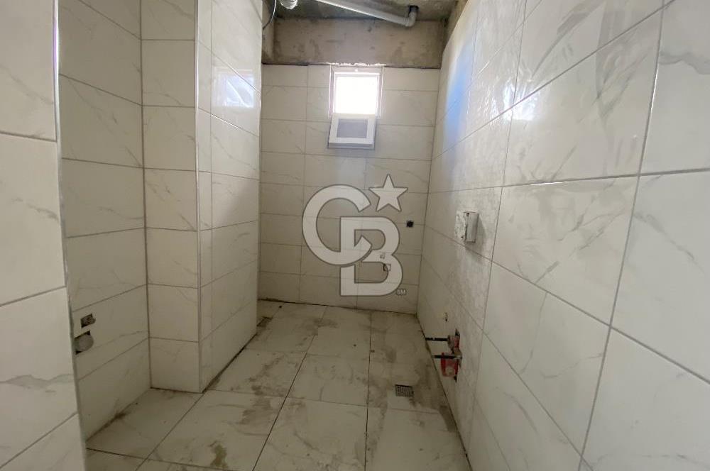 CB PARK/BERKAY AYDIN’DAN ATAKUM KÖRFEZ’DE 1+1 DAİRE