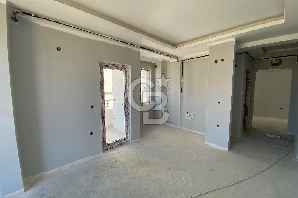 CB PARK/BERKAY AYDIN’DAN ATAKUM KÖRFEZ’DE 1+1 DAİRE