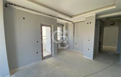 CB PARK/BERKAY AYDIN’DAN ATAKUM KÖRFEZ’DE 1+1 DAİRE