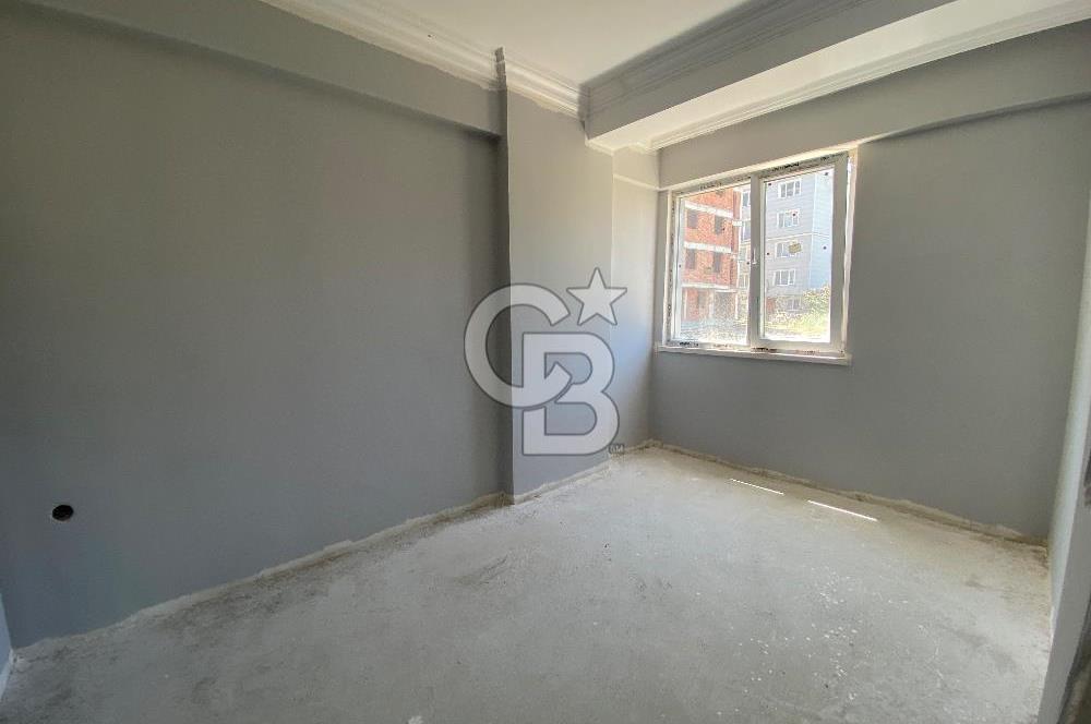 CB PARK/BERKAY AYDIN’DAN ATAKUM KÖRFEZ’DE 1+1 DAİRE