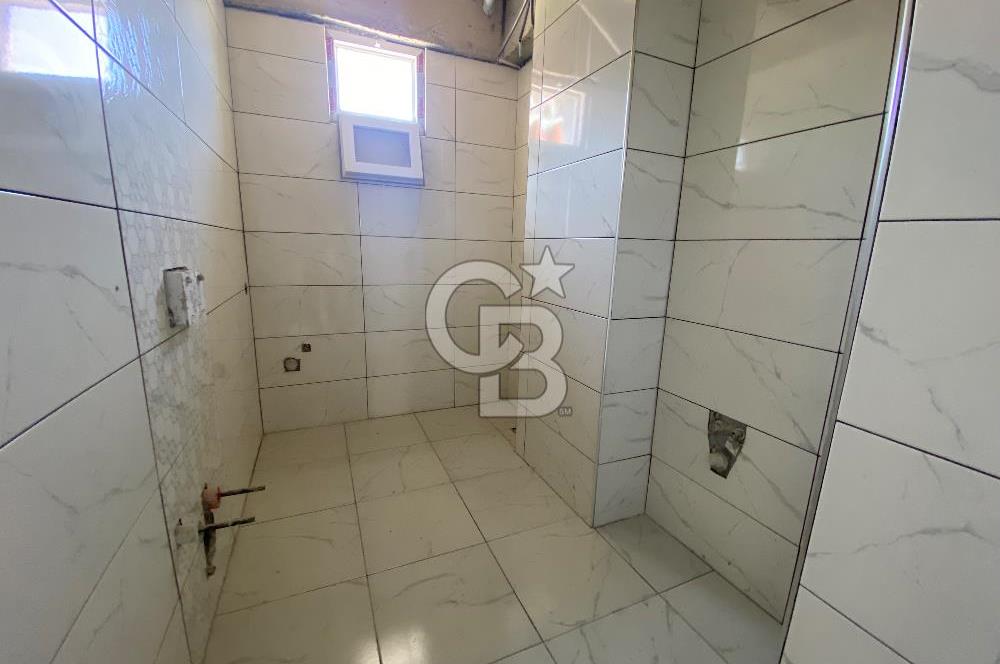 CB PARK/BERKAY AYDIN’DAN ATAKUM KÖRFEZ’DE 1+1 DAİRE