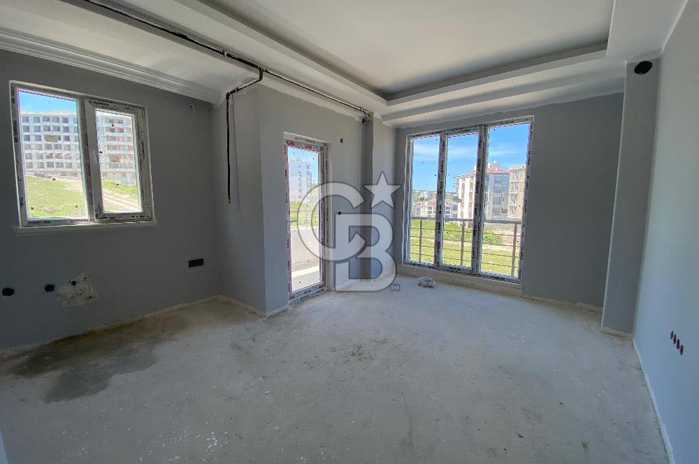 CB PARK/BERKAY AYDIN’DAN ATAKUM KÖRFEZ’DE 1+1 DAİRE