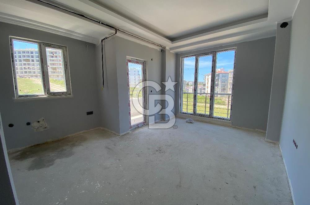 CB PARK/BERKAY AYDIN’DAN ATAKUM KÖRFEZ’DE 1+1 DAİRE