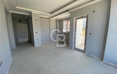 CB PARK/BERKAY AYDIN’DAN ATAKUM KÖRFEZ’DE 1+1 DAİRE