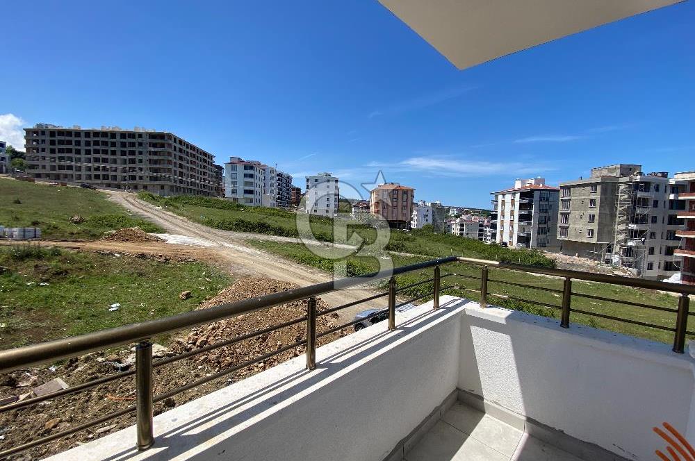 CB PARK/BERKAY AYDIN’DAN ATAKUM KÖRFEZ’DE 1+1 DAİRE