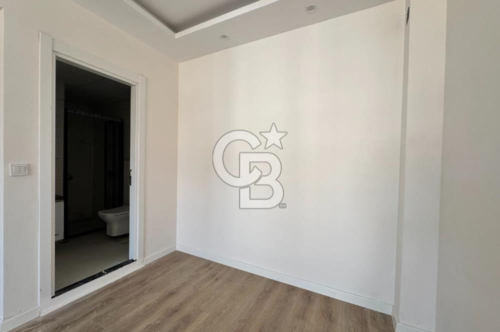 ÇANAKKALE ESENLER'DE HAVUZLU SİTE İÇİ SATILIK 3+1 DAİRE