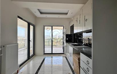 ÇANAKKALE ESENLER'DE HAVUZLU SİTE İÇİ SATILIK 3+1 DAİRE