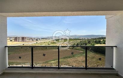 ÇANAKKALE ESENLER'DE HAVUZLU SİTE İÇİ SATILIK 3+1 DAİRE