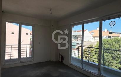 ÇANAKKALE MERKEZ CEVATPAŞA MAH. SATILIK 2+1 DUBLEKS DAİRE