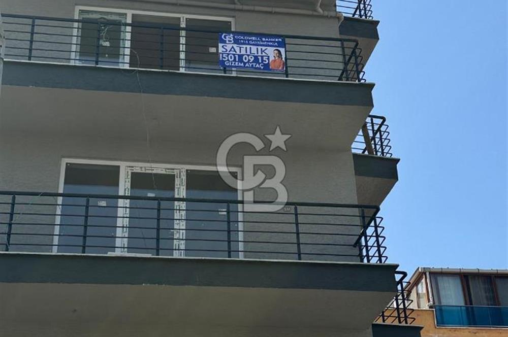 ÇANAKKALE MERKEZ CEVATPAŞA MAH. SATILIK 2+1 DUBLEKS DAİRE