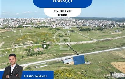 ARNAVUTKÖY'DE YENİ KURULACAK ŞEHİR SINIRLARINDA YATIRIMLIK ARSA